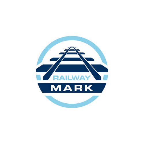 Need logo - Railway Mark Design by wadukewae