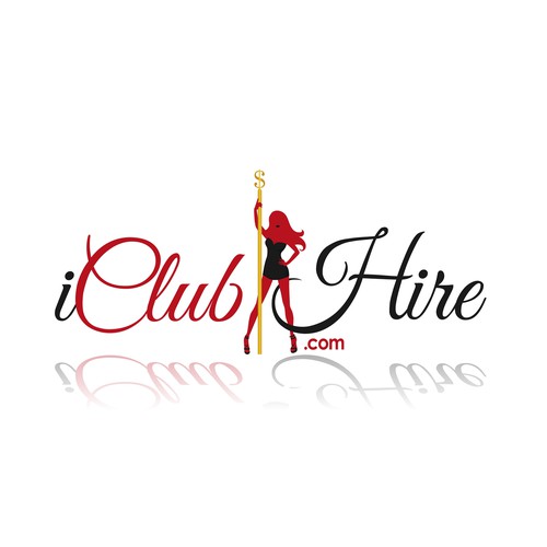 Help iClubHire.com with a new logo Design by rosislawa