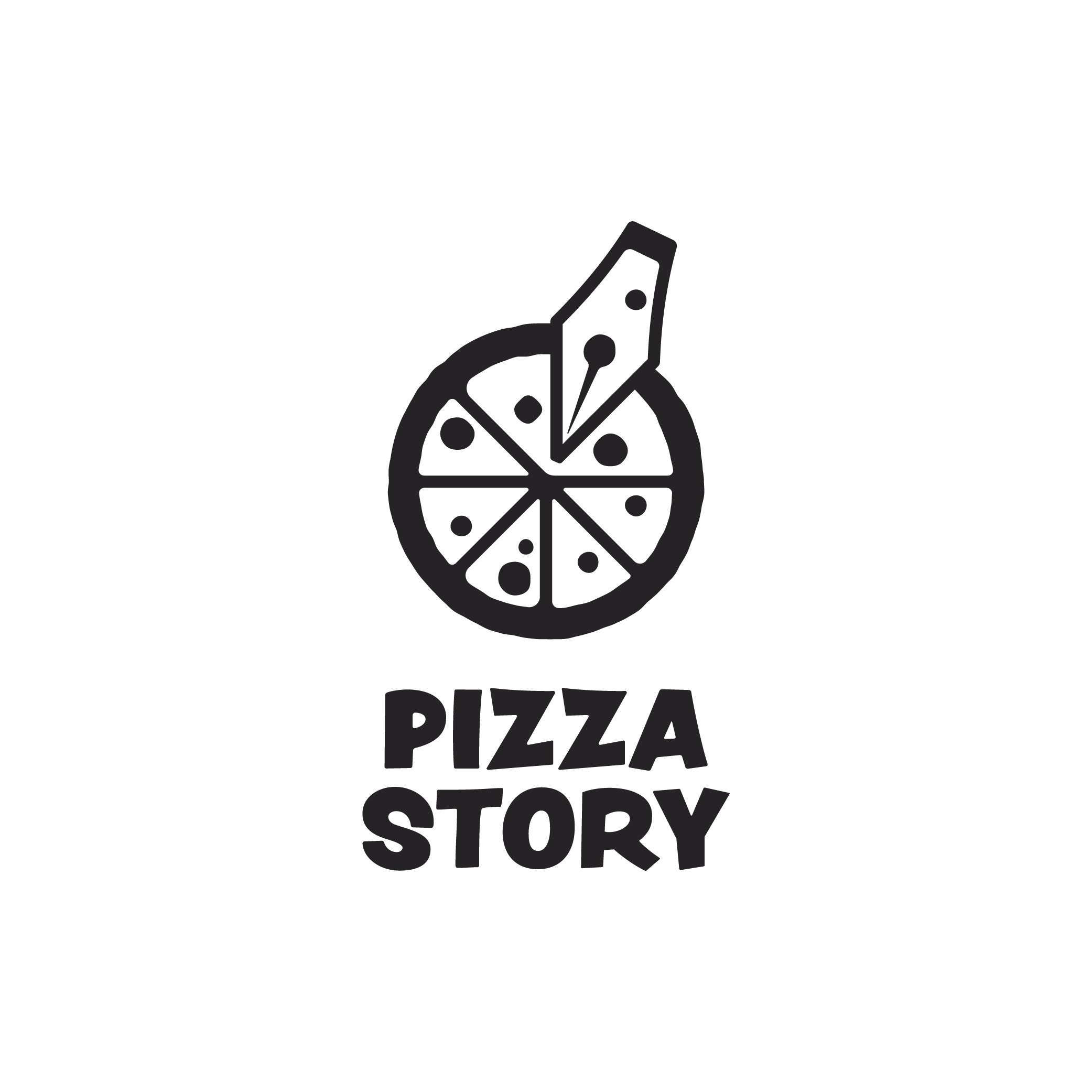 Pizza Logos - Free Pizza Logo Ideas, Design & Templates