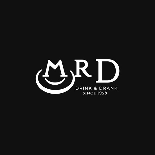 Design LOGO Mr D por harivas