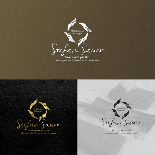 Logo design contest entry by Livarn