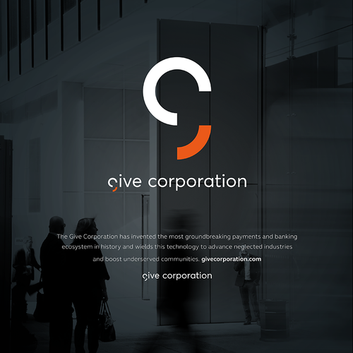 Create the most unique, recognizable lower case "g" logo EVER. Design by emma11