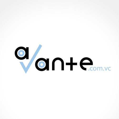 Create the next logo for AVANTE .com.vc デザイン by elmostro