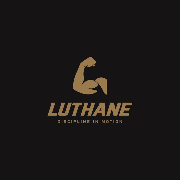 LUTHANE Discipline In Motion