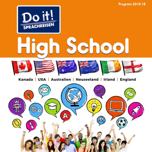 Magazine cover contest entry by Ed Davad