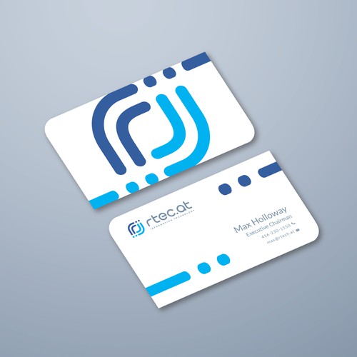 Logo & business card contest entry by adisign09