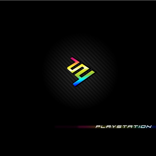 Community Contest: Create the logo for the PlayStation 4. Winner receives $500! Design por KamNy