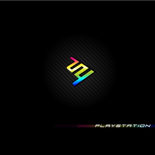 Community Contest: Create the logo for the PlayStation 4. Winner receives $500! Design by KamNy