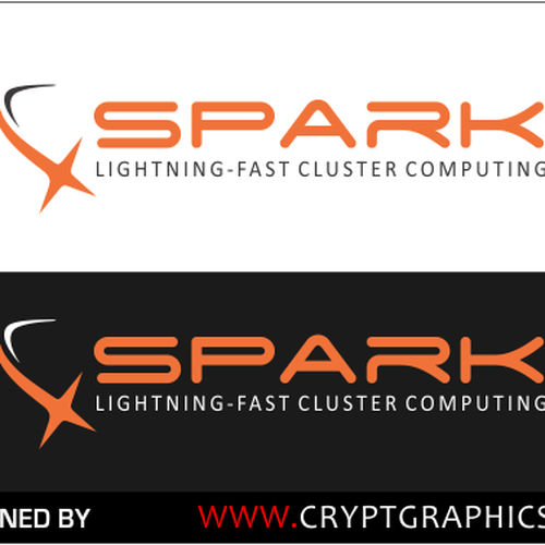 New logo wanted for Spark Design by Design, Inc.
