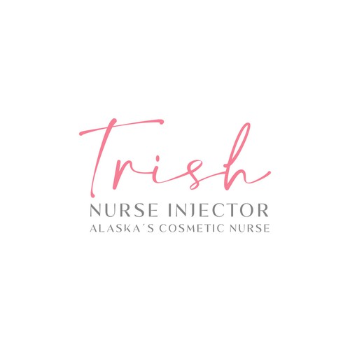 Design Cosmetic Nurse Injector por ❤️Kate.V