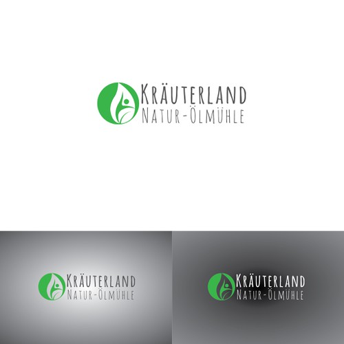 Logo design contest entry by VectorBunny