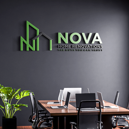 Nova Brand Creation Design by A29™