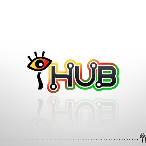 iHub - African Tech Hub needs a LOGO Design by Artsonaut