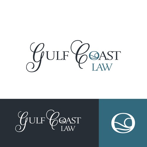 Law Firm Logo Design by JcaraxGD