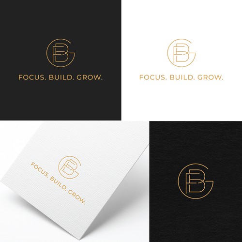Simple but elegant logo design needed! | Logo design contest | 99designs