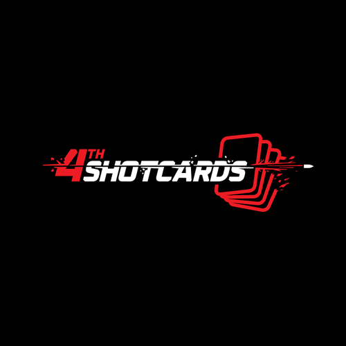 JuliadieさんのNeed a strong, but cool logo for a trading card shopデザイン