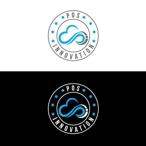 Diseño de Modern and sophisticated logo- Point of sale system de ArtByShahnaz™