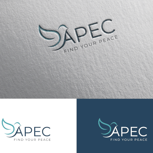 Modern Church Logo Design by SEshad