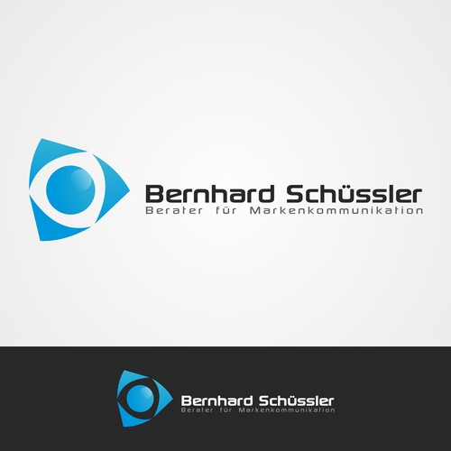 Logo design contest entry by Rj13