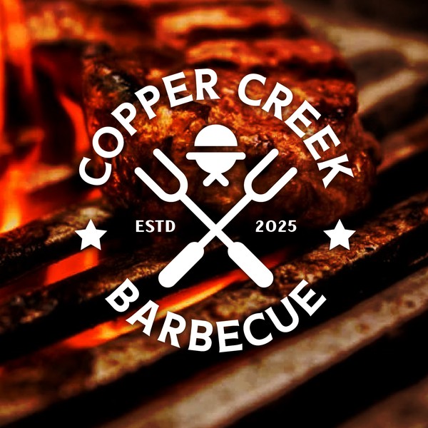 Copper Creek BBQ Catering Service