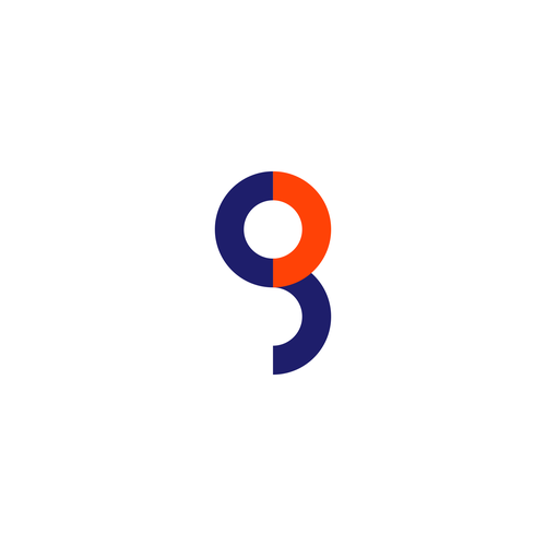 Create the most unique, recognizable lower case "g" logo EVER. Design by Mihai/