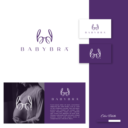 Logo design contest entry by Direwolf Design