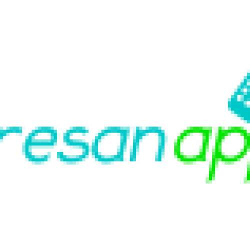 theresanapp4u needs a new logo デザイン by Dreamdesigns33