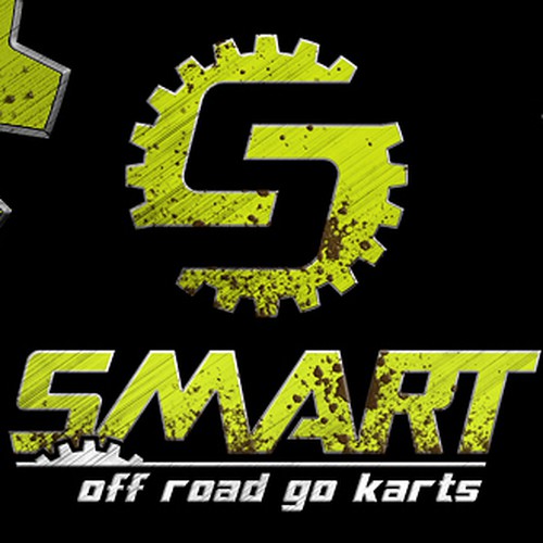 OFF-ROAD GO KART COMPANY Design by Floating Baron