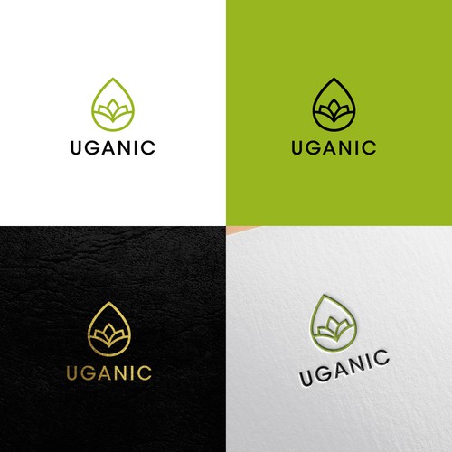 Logo design contest entry by Tom22