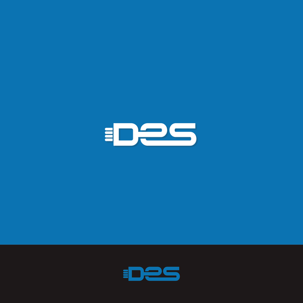 logo for DES
