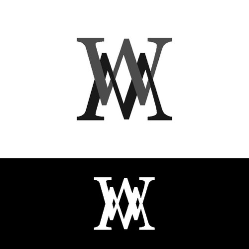 Logo For W M Logo Design Contest 99designs