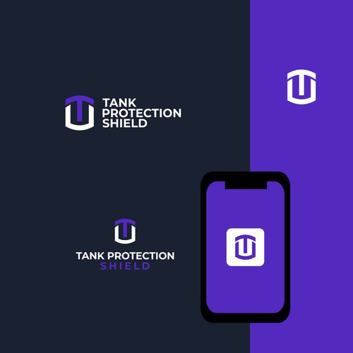 Logo design contest entry by Godchild