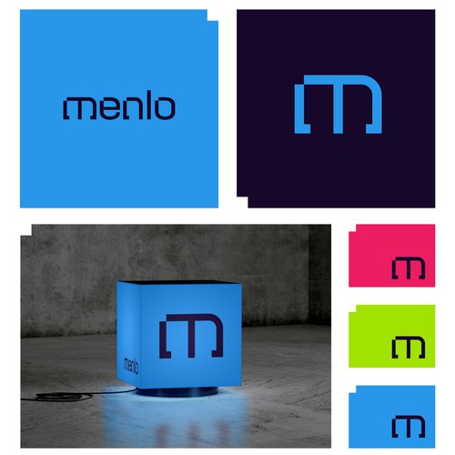 Design di We need creative proposals for Menlo's brand identity system di creta