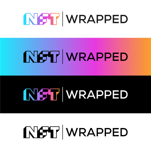 Modern Logo and Brand Guide for exciting Web3 Project Design by doodlebytim