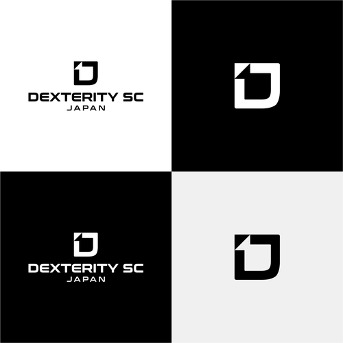 Branding AI-Powered Robots for the Japanese Market Design by zudsign