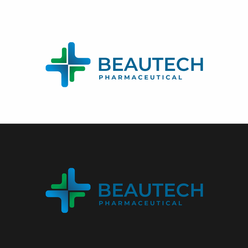 Designs | Beautech Pharma need his logo | Logo design contest
