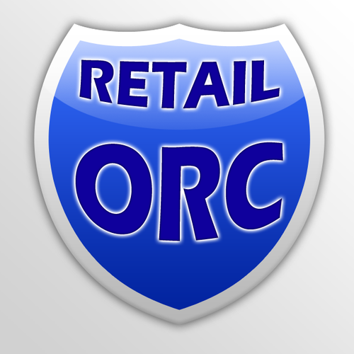 Create the next logo for Retail ORC (Organized Retail Crime) Design by mariodj.ro