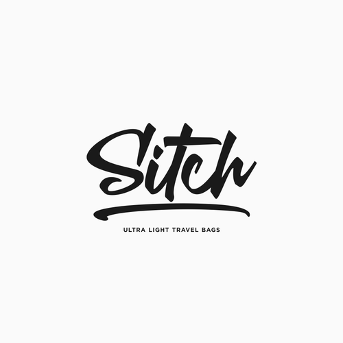 Logo for New E-commerce Bag Brand Diseño de myjora