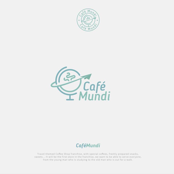 Café Mundi