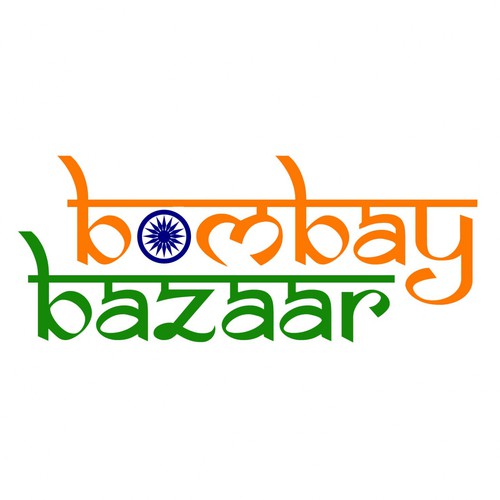 indian boutique logo