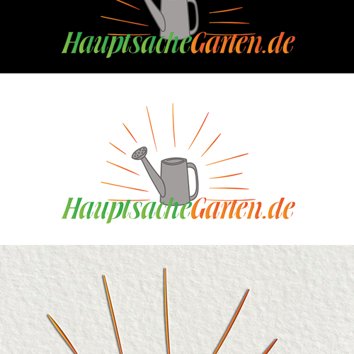 Logo design contest entry by Bellania Design