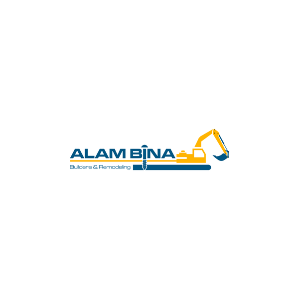 Design by zidane_art ™ titled "ALAM BINA"