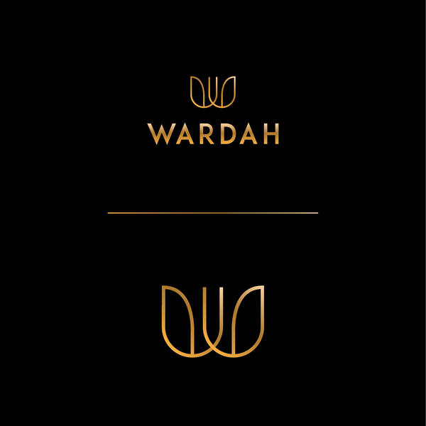 Logo Concept for Wardah