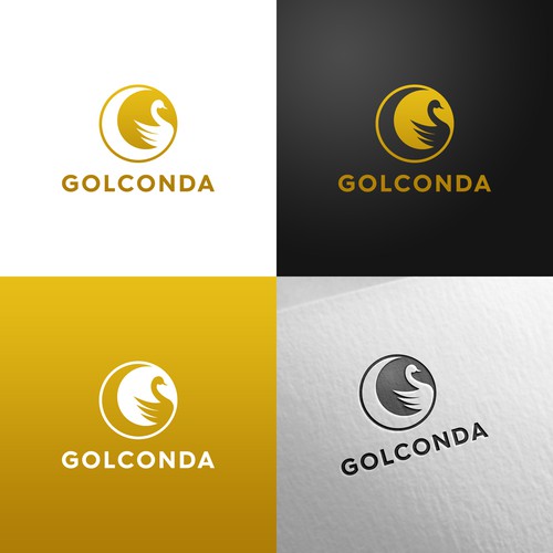 Financial services firm needs memorable logo highlighting excellence, diligence, and innovation! Design by designingsquare