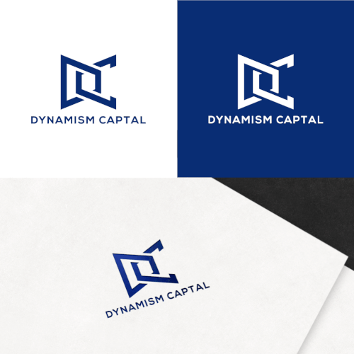 Need a logo that is strong, secure and passes test of time! Design by m a g y s