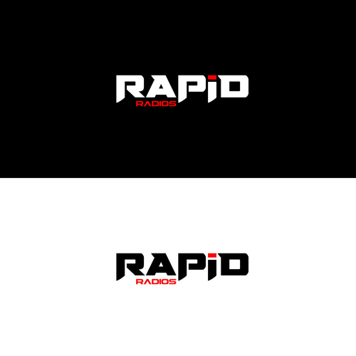 Masculine and Hip design for Walkie Talkie Brand Design by Raden Gatotkaca