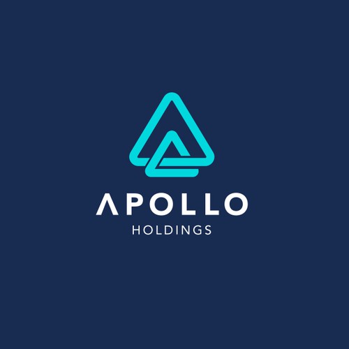 Diseño de Apollo de LOLIALOVAdesign