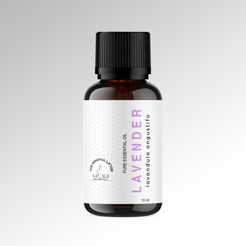 Calling out all the creative minds to help us put our vision on a paper/Label😃 Design by Yehia.Designs