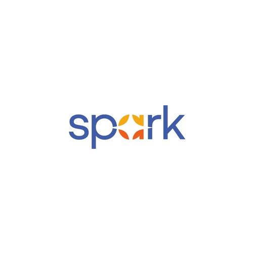 SPARK! Design by San Holo
