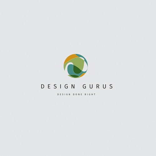DesignGurus.com  --  NEW AGENCY Design by Akedis Design